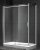 Душевой уголок Gemy Modern Gent S25191B-A6-80 