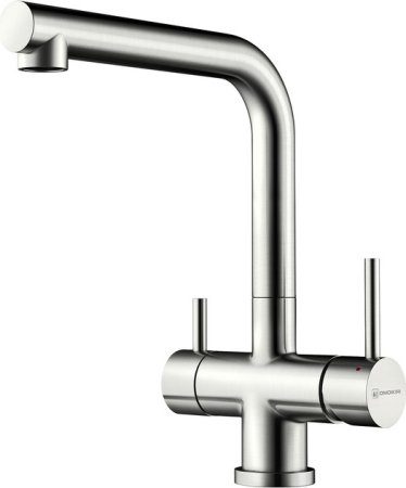 Смеситель для кухонной мойки Omoikiri Takamatsu 