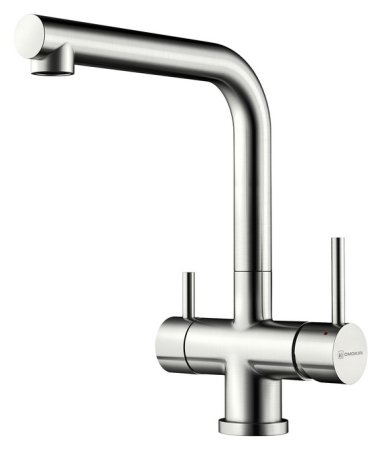 Смеситель для кухонной мойки Omoikiri Takamatsu 