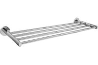 Полка WasserKRAFT Rhein K-6211 для полотенец