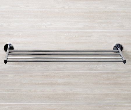 Полка WasserKRAFT Rhein K-6211 для полотенец 