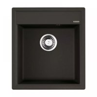 Мойка для кухни Omoikiri Daisen-46-DC 4993613 Тёмный шоколад