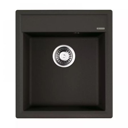 Мойка для кухни Omoikiri Daisen-46-DC 4993613 Тёмный шоколад 