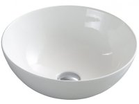 Раковина CeramaLux 41 104 Белая