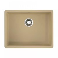 Мойка для кухни Omoikiri Kata-54-U-MA 4993405 Марципан