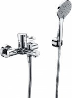 Смеситель WasserKRAFT Main 4101 для ванны с душем
