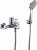 Смеситель WasserKRAFT Main 4101 для ванны с душем 