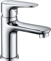 Смеситель WasserKRAFT Vils 5603 для раковины