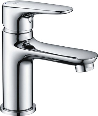 Смеситель WasserKRAFT Vils 5603 для раковины 