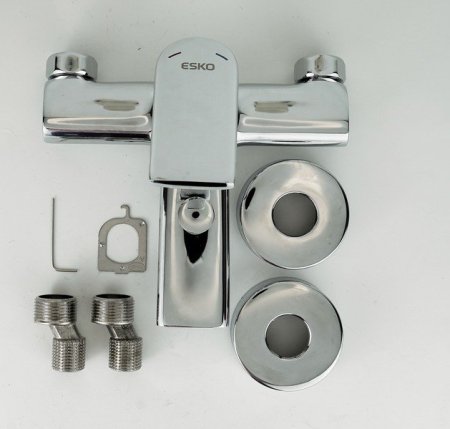 Смеситель для ванны и душа ESKO ONTARIO (ON 54) 