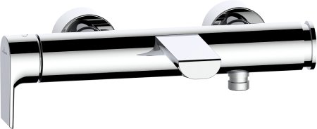 Смеситель Villeroy & Boch Liberty TVT10700100061 для ванны с душем 