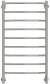Электрический полотенцесушитель Terminus Виктория П9 500x950 4660059580166 Хром 