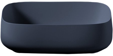 Раковина-чаша Artceram Cognac 56 COL009 36 00 Notte 
