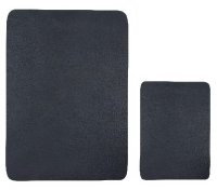 Коврик для ванной RGW BM-012 Черный