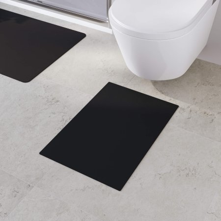 Коврик для ванной RGW BM-012 Черный 