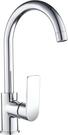 Смеситель VODA для кухни Fairway (FY519) 