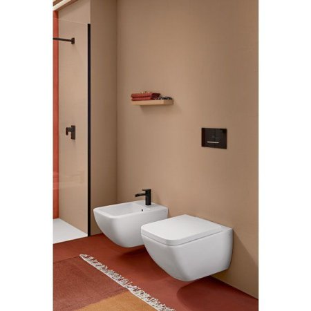 Унитаз подвесной Villeroy & Boch Venticello 4611R0RW 