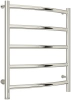 Полотенцесушитель электрический Сунержа Галант 4.0 60х50 L выгнутая