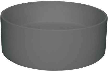 Раковина-чаша Deante Silia 36 CQS_TU4S Антрацит металлик 