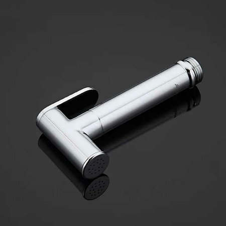 Гигиенический душ со смесителем Gappo Noar G7248 Белый Хром 