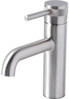 Смеситель для раковины Allen Brau Priority 5.31001-BN Никель брашированный