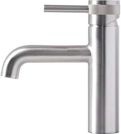 Смеситель для раковины Allen Brau Priority 5.31001-BN Никель брашированный 