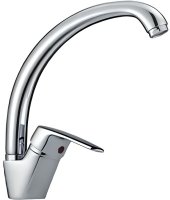 Смеситель для кухни Frap H16 F4116 Хром