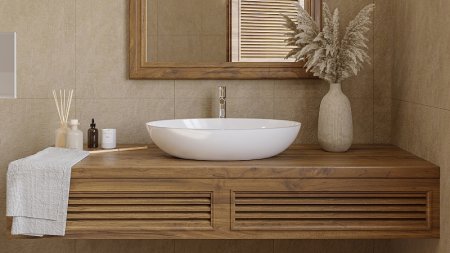 Раковина-чаша Whitecross Citrine 60 0717.060040.100 Белая глянцевая 