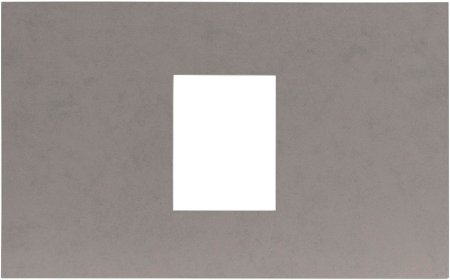 Столешница под раковину Allen Brau Priority 70 1.31009.B Бежевая 