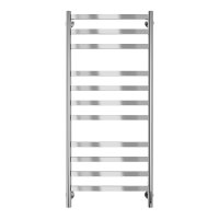 Полотенцесушитель электрический Larusso Кватро П11 50х120