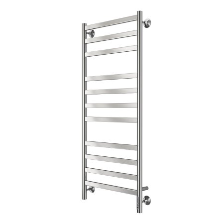 Полотенцесушитель электрический Larusso Кватро П11 50х120 