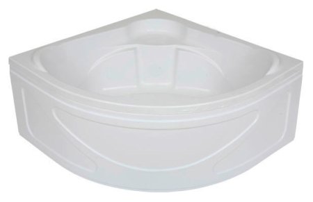 Акриловая ванна Bas Хатива 143x143 см 