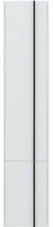 Шкаф пенал Allen Brau Reality 30 L 1.32002.WM подвесной Белый матовый 
