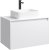 Корпус тумбы под раковину Aqwella 5 Stars Mobi 80 MOB0108W подвесной Белый 