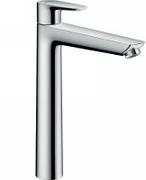 Смеситель для раковины Hansgrohe Talis E 71716000 Хром