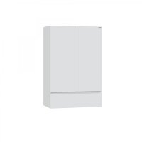 Шкаф для ванной навесной СаНта Марс 50/90 1 ящик