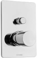 Смеситель для душа Bossini Oki Z00006.030 Хром Смеситель для душа Bossini Oki Z00006.030 Хром