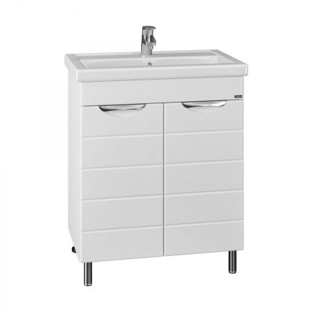 Тумба Санта Родос 70 с умывальником Фостер 70 