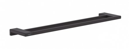 Полотенцедержатель Hansgrohe AddStoris 41743670 черный 
