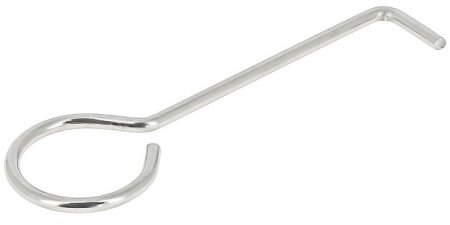 Душевой лоток ALMAes Bajo 60 BG60BL с решеткой Черный 