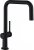 Смеситель для кухни Hansgrohe Talis M54 72844670 Черный матовый 