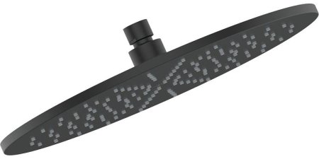 Верхний душ Ideal Standard Ideal Rain A5803XG Silk Black 