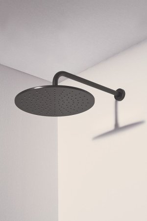 Верхний душ Ideal Standard Ideal Rain A5803XG Silk Black 