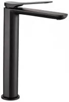 Смеситель для раковины без донного клапана Rea Creek REA-B8404