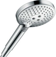 Ручной душ Hansgrohe Raindance Select S 26530000 Хром