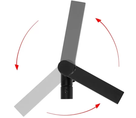 Смеситель для раковины без донного клапана Rea Tap REA-B2008 