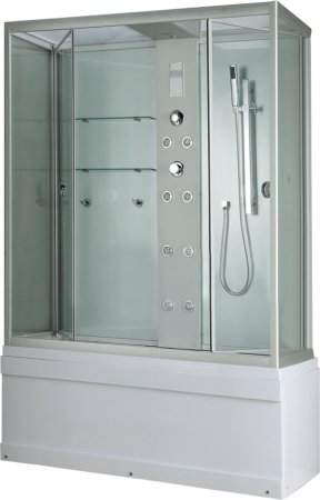 Душевой бокс Timo Lux TL-1505 
