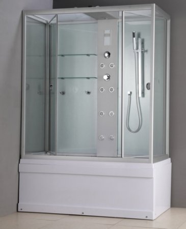 Душевой бокс Timo Lux TL-1505 