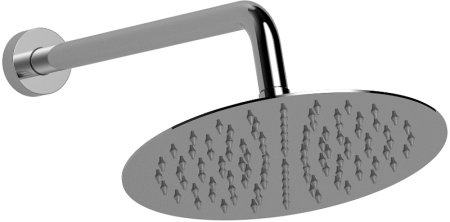 Душевая система Raiber Graceful RP-005 Хром 