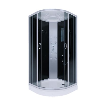 Душевая кабина Erlit Comfort ER3509PF-C4-RUS 
